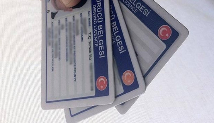 Ehliyet almak isteyenlere kötü haber! 2025 yılında ehliyet ücretlerine büyük zam geliyor!