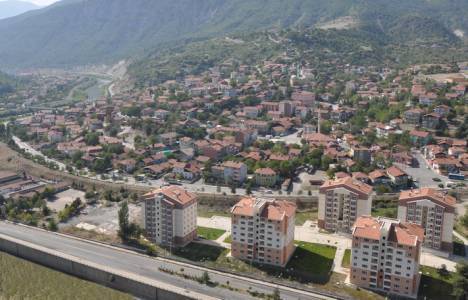 Çubuk'ta imar çalışmaları hız kazandı!