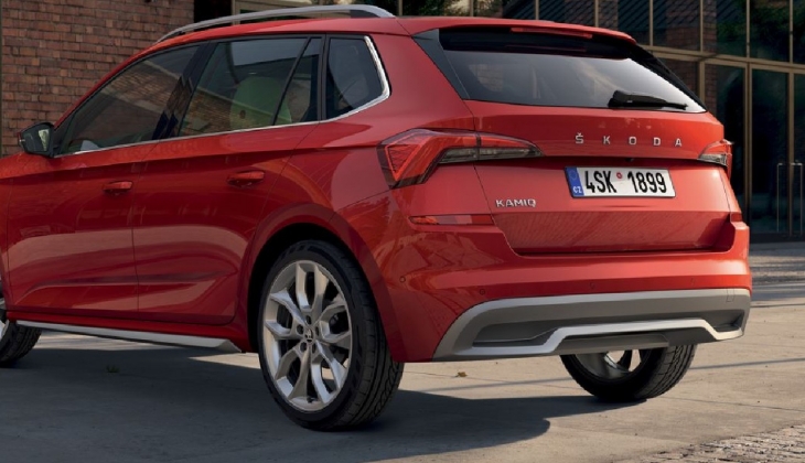 Skoda Kamiq’e Kasım ayı ortasında büyük zam geldi! İşte 20 Kasım 2022 fiyat listesi…