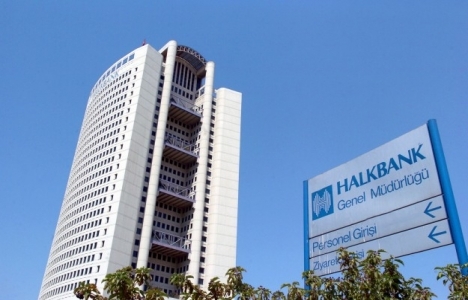 Halkbank'ın Finans Merkezi'ndeki gökdelenleri Ağaoğlu'ndan!