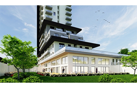 MiaVita Beytepe 22 Nisan da satışta!