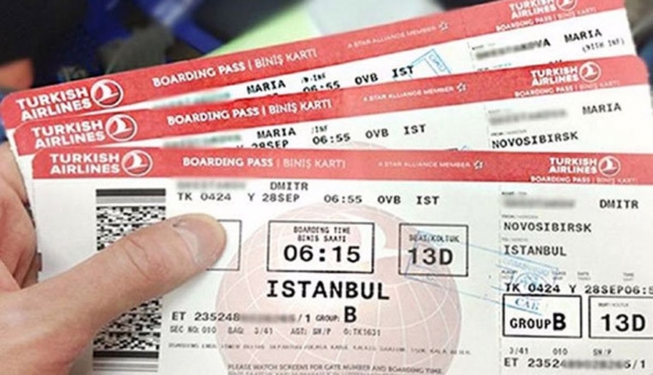 Uçak biletlerine fahiş zam! Yolculuk yapacaklar yandı