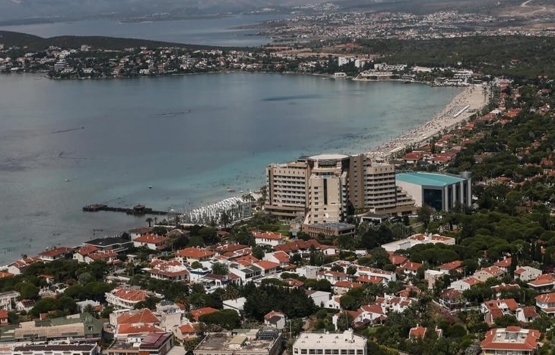 Kiralık yazlık fiyatları dudak uçuklattı!