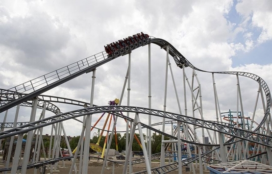 Ankapark dönüşüm rezervi olsun önerisi!