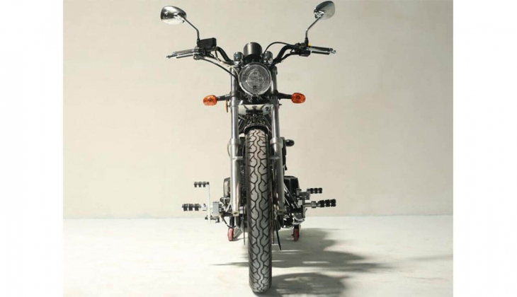 Regal Raptor Classic 125'e üç aydır tek kuruş zam gelmedi! İşte Regal Classic 125 21 Aralık fiyat listesi!