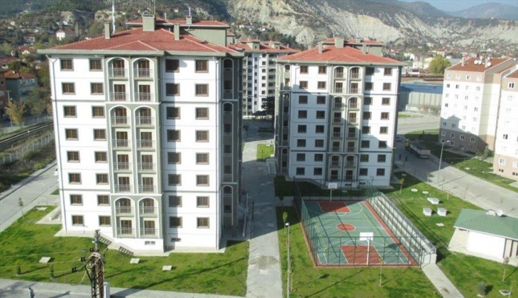 Kayseri TOKİ çekilişi hangi kanalda? TOKİ Kayseri arsa kuraları ne zaman çekilecek?