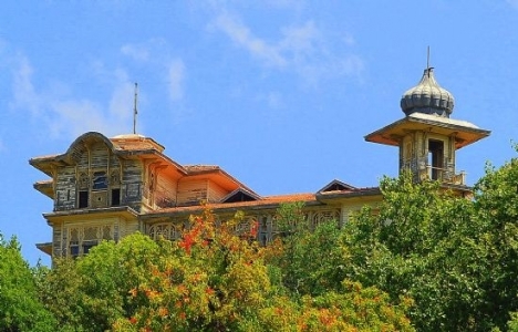 SGK'dan Vahdettin Köşkü açıklaması!