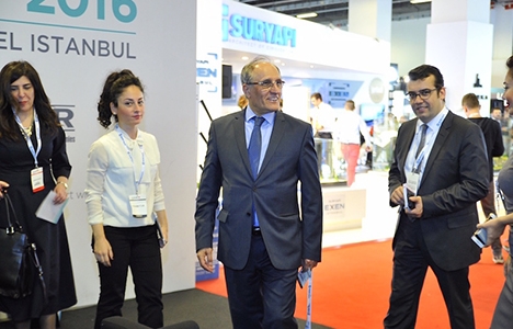 Cityscape, Türkiye için cesaret verici bir başlangıç!