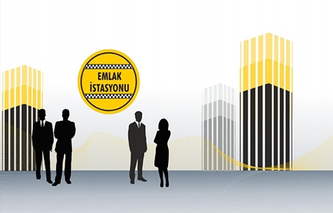 Emlak İstasyonu'nun Kartepe ofisi açıldı!