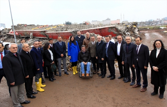 Samsun Millet Bahçesi'nde futbol şehitlerinin anısı yaşatılacak!