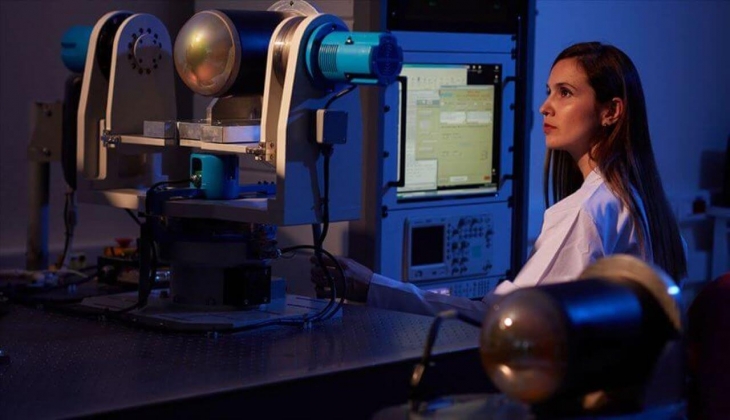 Türkiye, yüksek teknolojili ürün ihracatında payını yükseltiyor!