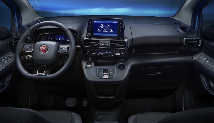 Fiat’tan eylül ayına özel fırsat! Ticari araçlarda kaçırılmayacak fiyatlar! İşte Doblo’nun 7 Eylül 2022 fiyat listesi...