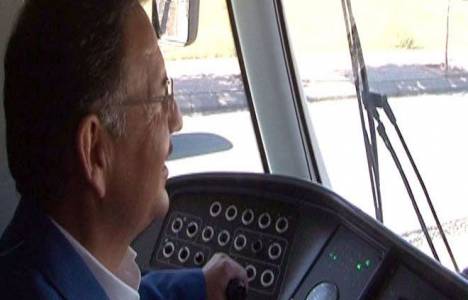 Kayseri Büyükşehir Belediyesi 30 yeni raylı sistem aracı alıyor!