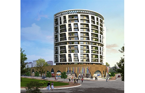 Denge Towers Sancaktepe satışta! 355 bin TL ye!