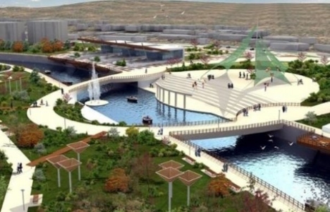 Kars Açık Hava Kültür Müzesi ve Turizm Alanı projesi ertelendi!