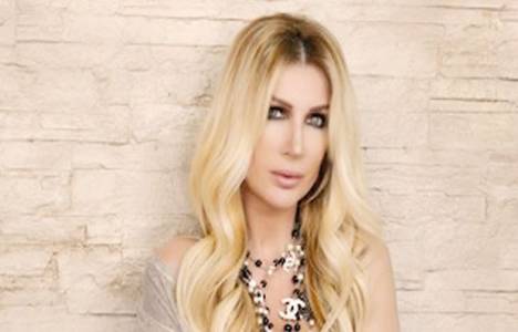 Seda Sayan çocuk parkı yaptırıyor!