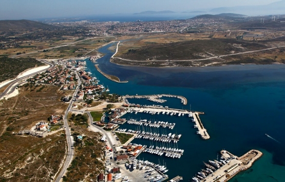 Port Alaçatı Huzurun Adresi!