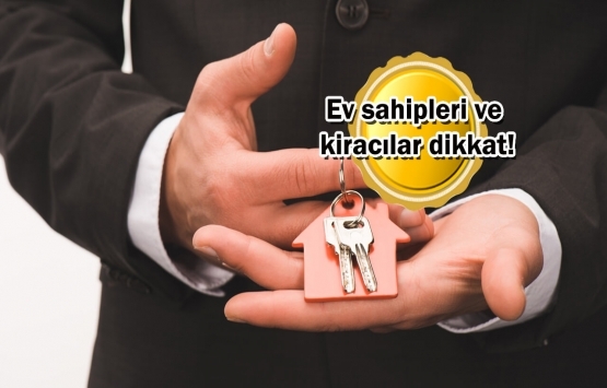 Kasım ayı kira artış oranları ne zaman belli olacak?