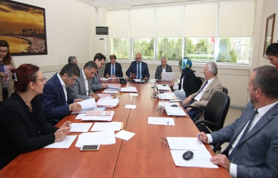 İzmit Fuarı’ndaki 30 iş yeri kiralandı!