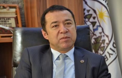 Satılmış Gebeş'ten Çaydeğirmeni'ne TOKİ müjdesi!