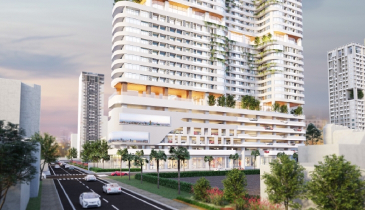 Le Conde projesinde 94 bin 538 dolardan başlayan fiyatlarla!