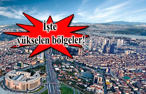 Körfez yatırımcılarının gayrimenkul tercihi Avrupa Yakası!