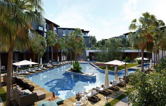 Landor Gaziemir ne zaman teslim?