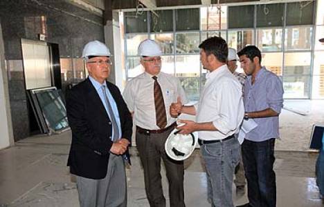 Acarlarlı pazarcılar bölge hali istiyor!