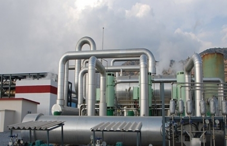 jeotermalden elektrik üretimi