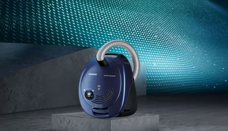 Siemens elektrik süpürgelerinde indirim fırsatı! İşte 9 Mayıs 2022 fiyat listesi...