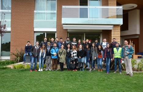 tanyer inşaat asma bahçeler projesi