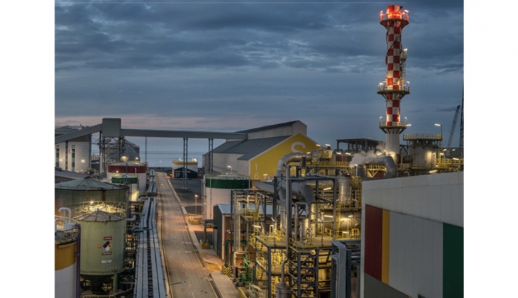 Rusya dan Tekfen İnşaat ın taleplerine ret!