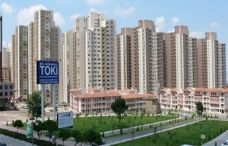 TOKİ Bursa Nilüfer İrfaniye fiyat listesi!