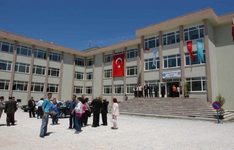 Yalova Üniversitesi rektörlük binası yapım işi 4 Mart'ta ihaleye çıkıyor!