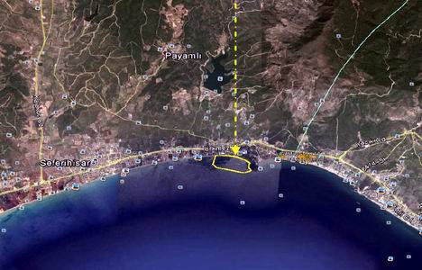 Seferihisar Yat Limanı geliyor! İşte detaylar!