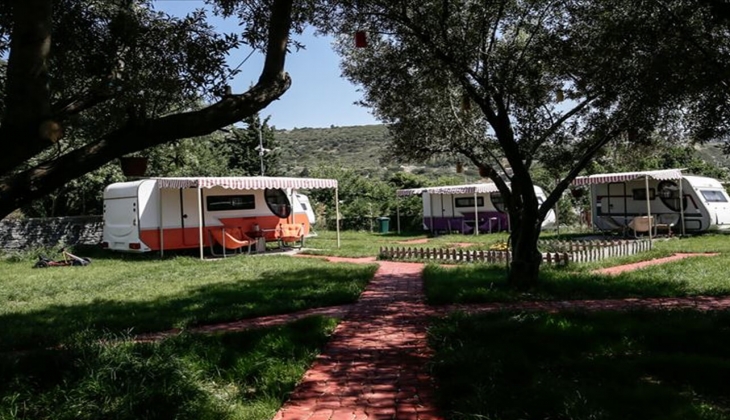 Karavan tatili yapmak isteyenler dikkat! Karavan kredisi nasıl alınır? Karavan kredisi faizleri ne kadar?