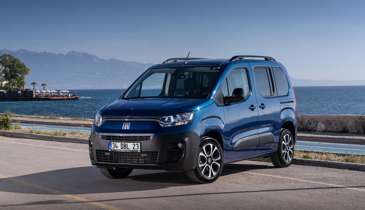 Fiat Doblo ya 15 bin TL indirim geldi! İşte son dakika Doblo fiyatları!