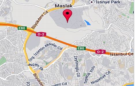 İTÜ Stadyumu nerede?