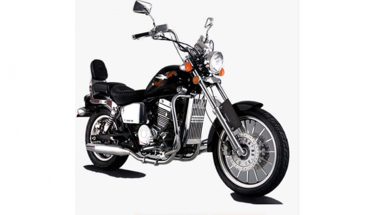 Regal Raptor Classic 125'e bu ay zam gelmedi! İşte Regal Classic 125 3 Kasım 2022 fiyat listesi!