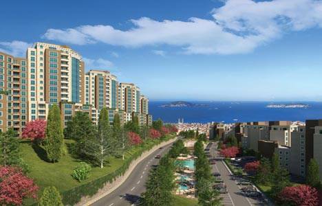 Nish Adalar Maltepe görselleri!