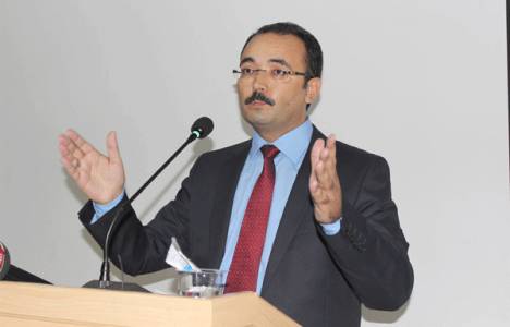 Nurullah Cahan: Uşak'ta kentsel dönüşüm çalışmaları başlıyor!