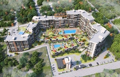 İzmir Kuzey Şehir 2016 satış fiyatları!