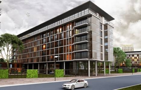 Folkart Bornova satılık