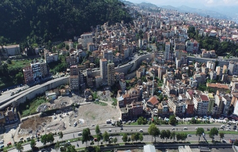 Çömlekçi ikinci etapta hak sahipleri ile 75 milyon TL’lik anlaşma!