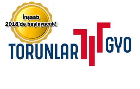 Torunlar Kayabaşı projesi geliyor!