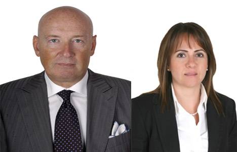 Torunlar GYO kadrosuna kattığı yeni isimlerle AVM yönetim kadrosunu güçlendiriyor!