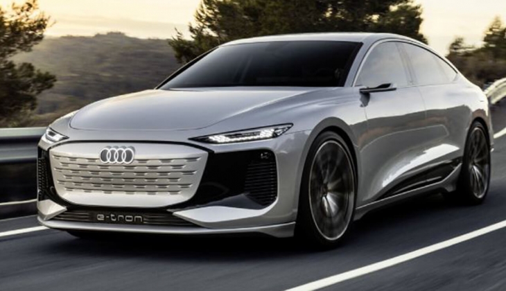 Audi A6 fiyatı kaç TL? Audi A6 ne kadar? İşte Audi A6 fiyat listesi 9 Ağustos 2022