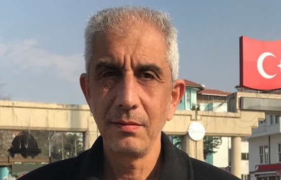 Bülent Kerimoğlu: Bakırköy deki yapıların çok acil dönüşüme ihtiyacı var!