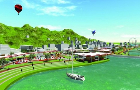 ordu çikolata park son durum