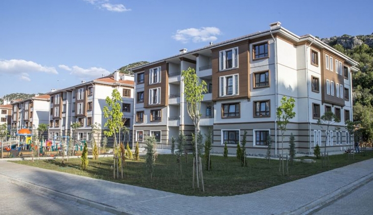 TOKİ kurada ismi çıkanlar ne yapacak 2023? TOKİ çıktığını nasıl anlarız?